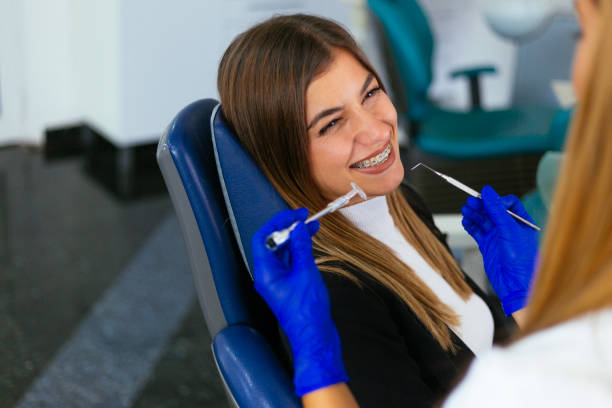 Albany, TX Dental Services Company